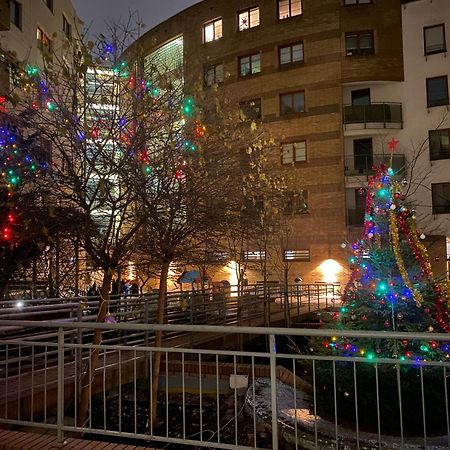 Komfortowy Apartament Na Florianskiej, Park Praski, Dw Wilenski,W Odleglosci Spaceru Od Starego Miasta, Milo Widziec Gosci Ze Zwierzetami Варшава Экстерьер фото