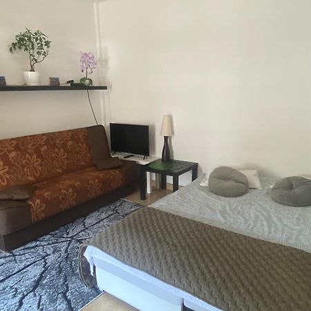 Komfortowy Apartament Na Florianskiej, Park Praski, Dw Wilenski,W Odleglosci Spaceru Od Starego Miasta, Milo Widziec Gosci Ze Zwierzetami Варшава Экстерьер фото