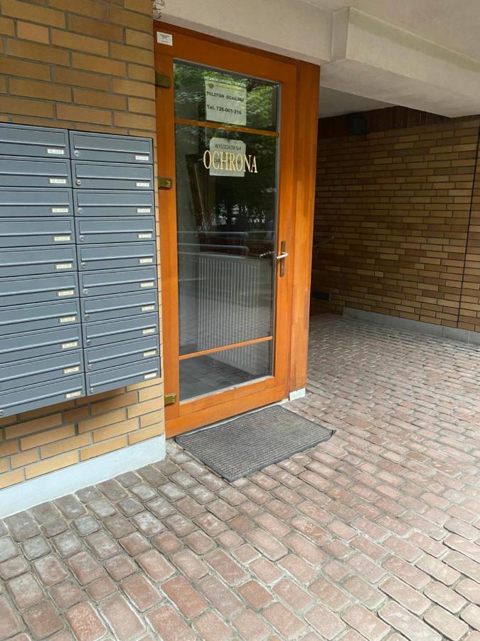Komfortowy Apartament Na Florianskiej, Park Praski, Dw Wilenski,W Odleglosci Spaceru Od Starego Miasta, Milo Widziec Gosci Ze Zwierzetami Варшава Экстерьер фото