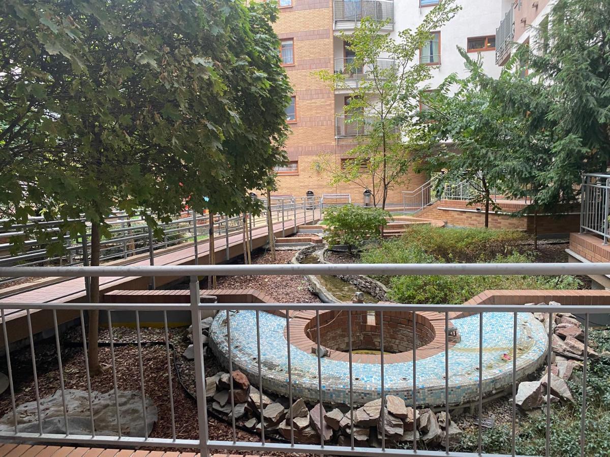 Komfortowy Apartament Na Florianskiej, Park Praski, Dw Wilenski,W Odleglosci Spaceru Od Starego Miasta, Milo Widziec Gosci Ze Zwierzetami Варшава Экстерьер фото