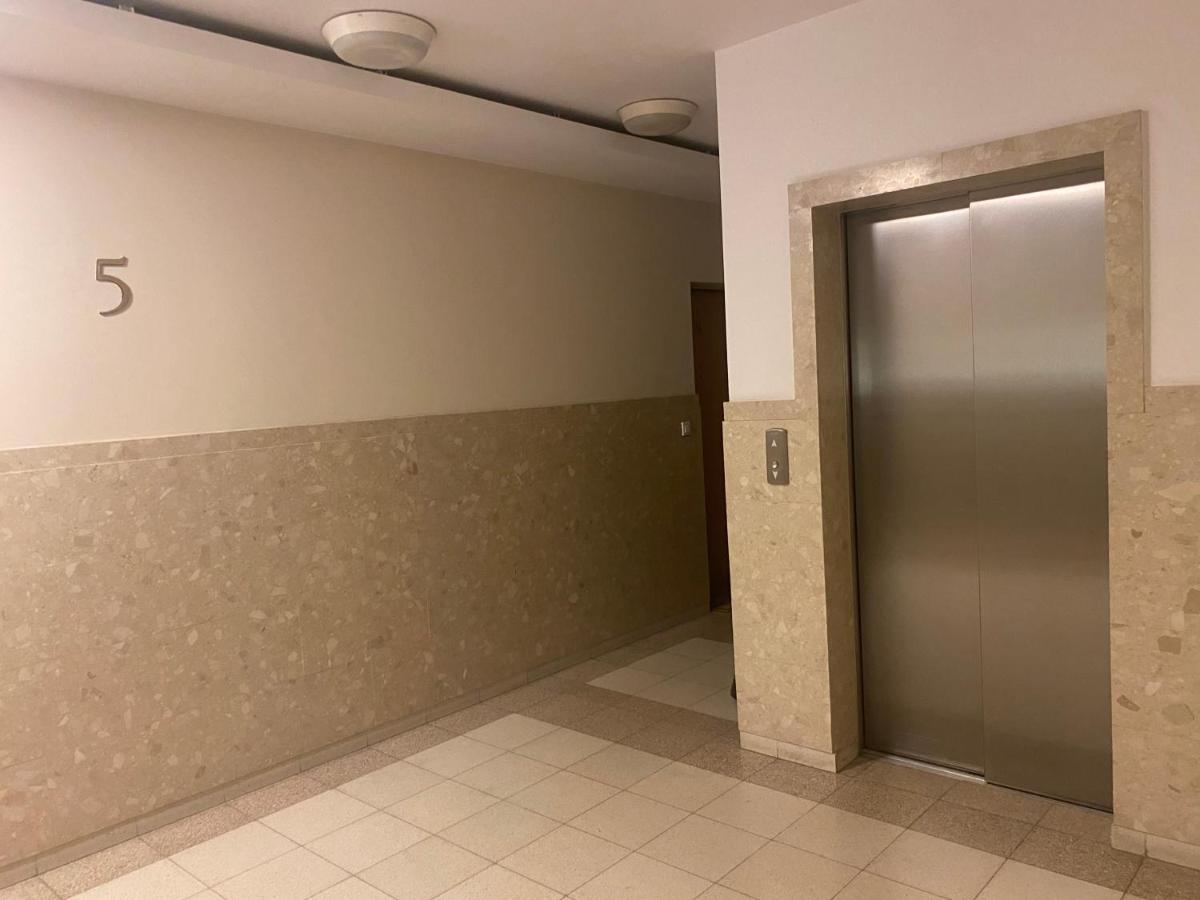 Komfortowy Apartament Na Florianskiej, Park Praski, Dw Wilenski,W Odleglosci Spaceru Od Starego Miasta, Milo Widziec Gosci Ze Zwierzetami Варшава Экстерьер фото