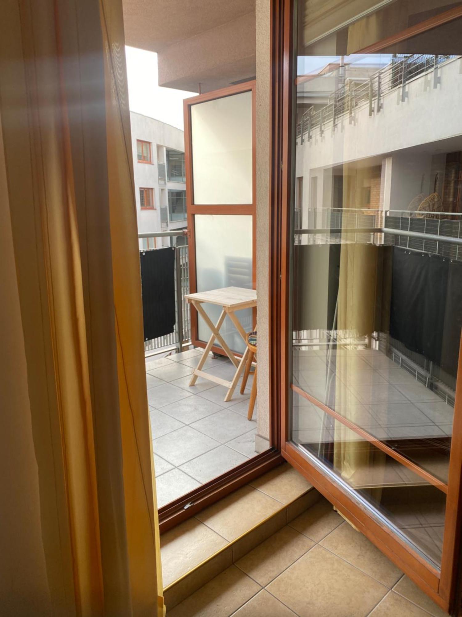 Komfortowy Apartament Na Florianskiej, Park Praski, Dw Wilenski,W Odleglosci Spaceru Od Starego Miasta, Milo Widziec Gosci Ze Zwierzetami Варшава Экстерьер фото